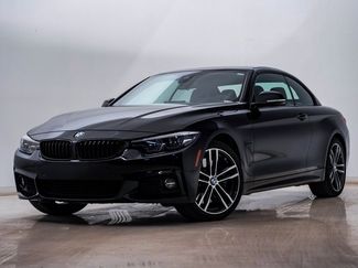 Used 2019 BMW 440i xDrive Convertible w/ M Sport Package video 1