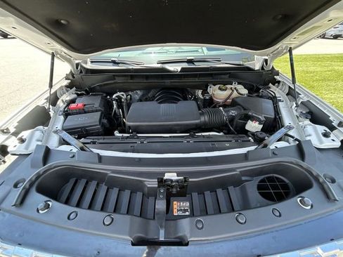 Used 2022 GMC Yukon Denali AWD/4WD image 14