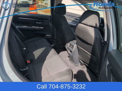 Used 2025 Honda CR-V EX image 15