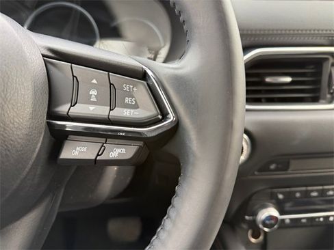 Used 2020 MAZDA CX-5 Grand Touring w/ GT Premium Package image 31