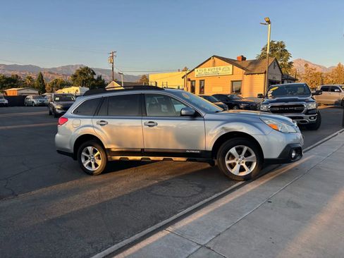 Used 2013 Subaru Outback 2.5i Limited w/ Popular Pkg 3 image 5