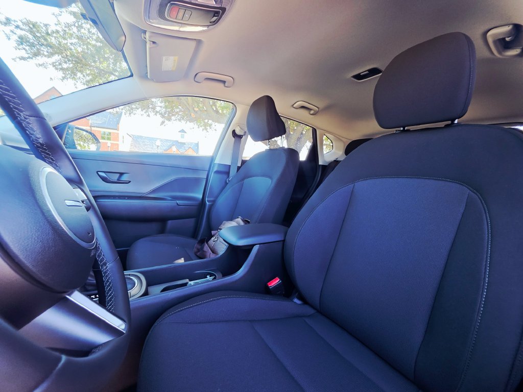 New 2027 Hyundai Kona SEL Sport FWD image 29