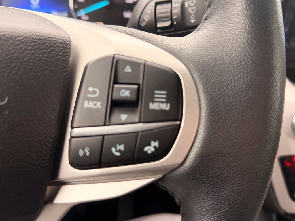 Certified 2023 Ford Explorer XLT w/ Equipment Group 202A AWD/4WD image 34