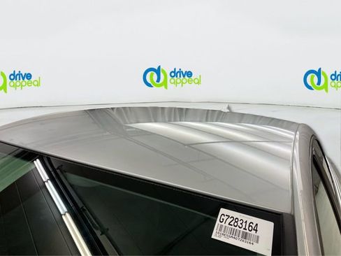 Used 2016 Chevrolet Cruze LT image 12