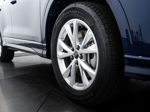 New 2025 Audi Q3 2.0T Premium image 18