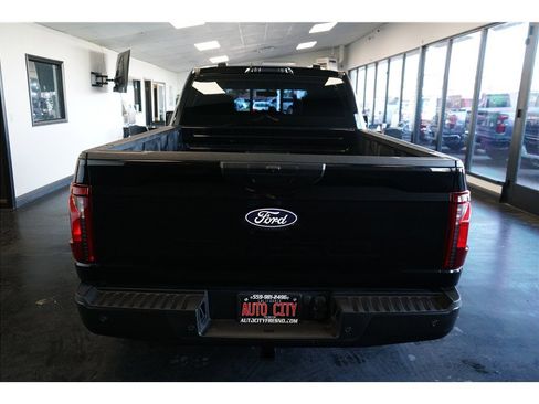Used 2024 Ford F150 XL RWD image 6