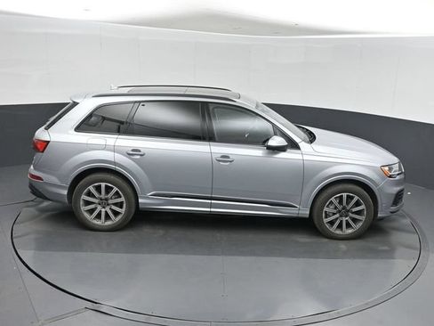 Used 2023 Audi Q7 2.0T Premium Plus w/ Premium Plus Package AWD/4WD image 33