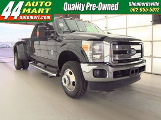 Used 2016 Ford F350 Lariat AWD/4WD video 1