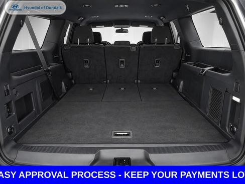 Used 2019 Ford Expedition Max XL AWD/4WD image 18