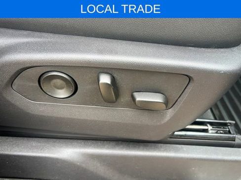 Used 2024 Chevrolet Silverado 1500 LTZ w/ Technology Package image 18