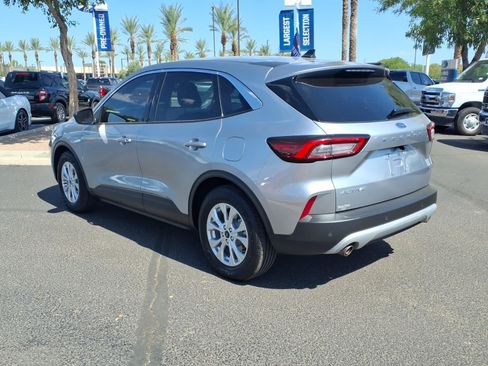 Certified 2023 Ford Escape Active w/ Tech Pack #1 FWD image 6