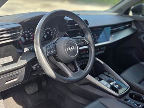 Used 2023 Audi A3 2.0T Premium w/ Convenience Package image 13