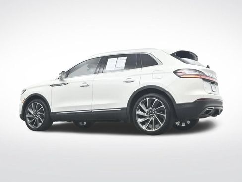 Used 2022 Lincoln Nautilus Reserve w/ Equipment Group 201A AWD/4WD image 46