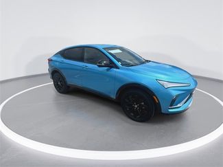 New 2025 Buick Envista Sport Touring w/ Convenience I Package video 2