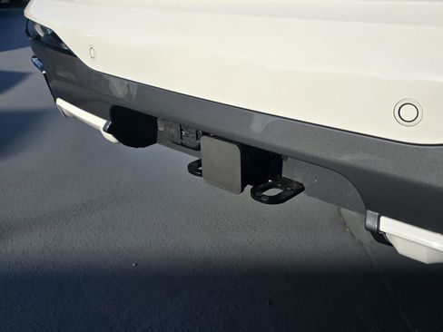 New 2026 BMW X7 xDrive40i w/ Executive Package image 4