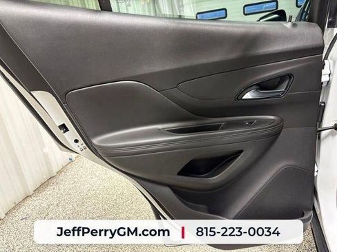 Used 2019 Buick Encore Preferred FWD image 25