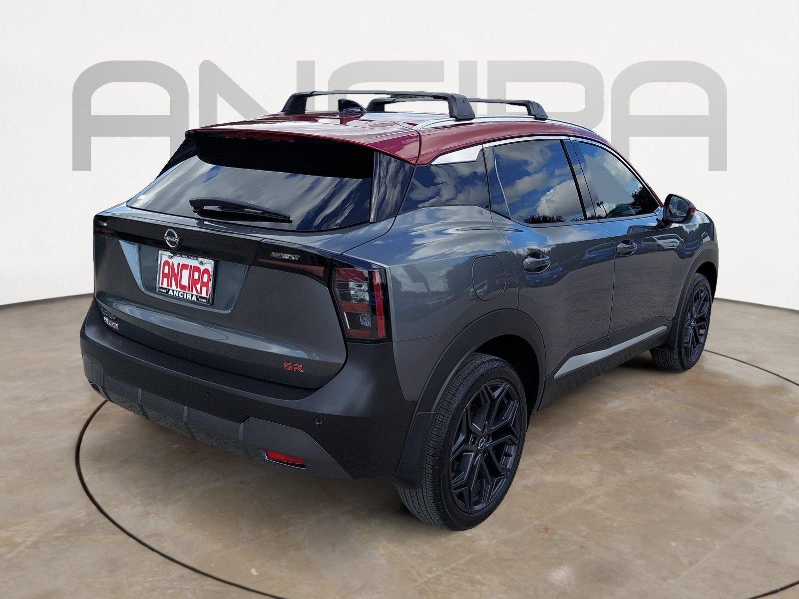 Used 2026 Nissan Kicks SR w/ SR Premium Package FWD image 10
