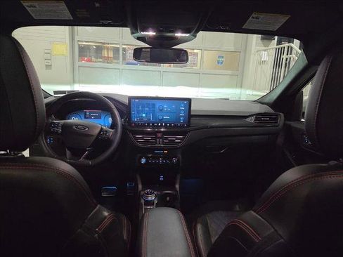 Used 2023 Ford Escape ST-Line Elite w/ Premium Technology Package image 16