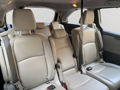 Used 2019 Honda Odyssey Elite image 26