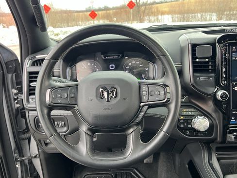 Used 2024 RAM 1500 Limited image 36
