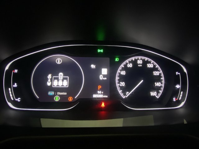 Used 2022 Honda Accord Sport image 15