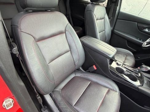 Used 2020 Chevrolet Blazer RS image 16