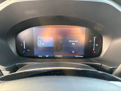 New 2026 Ford Escape SE w/ Class II Trailer Tow Package image 13