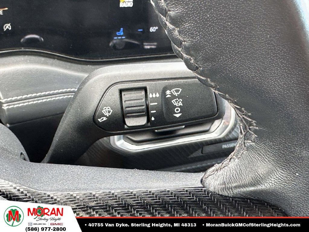 Used 2024 Ford Mustang Premium RWD image 30