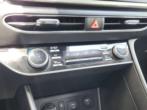 Used 2021 Hyundai Sonata SEL FWD image 10