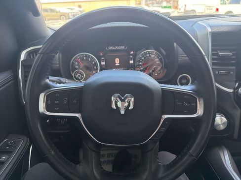 Used 2023 RAM 1500 Laramie image 19