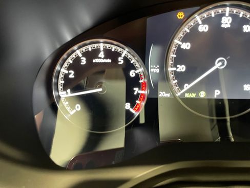 New 2026 MAZDA CX-90 3.3 Turbo w/ Preferred Package image 2