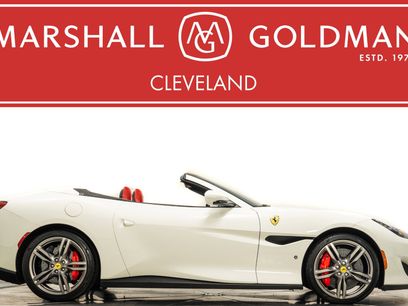 Used 2020 Ferrari Portofino