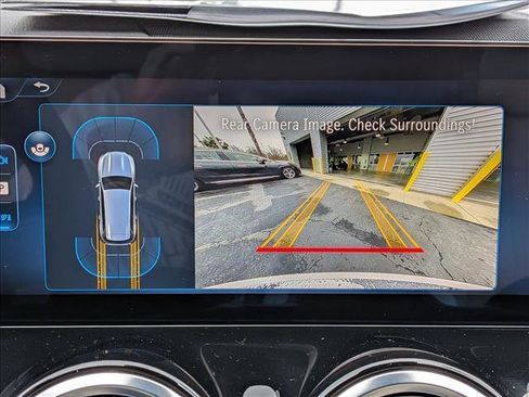 Certified 2025 Mercedes-Benz GLB 250 image 13