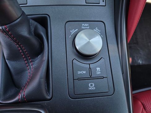 Used 2023 Lexus IS 350 F Sport w/ Accessory Package 2 RWD image 20