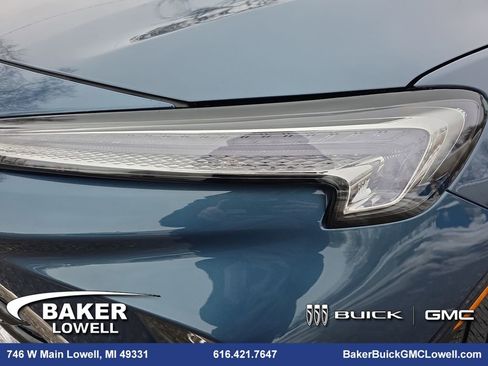 New 2026 Buick Encore GX Preferred w/ Comfort Package image 30