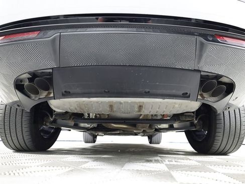 Used 2023 Land Rover Range Rover SE AWD/4WD image 48
