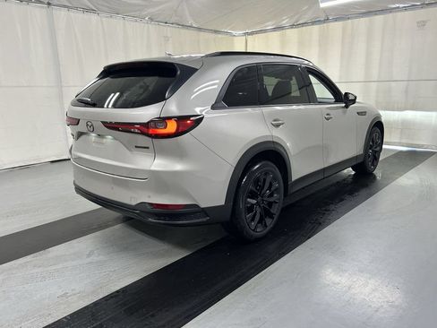 New 2026 MAZDA CX-90 3.3 Turbo w/ Premium Sport Pkg AWD/4WD image 2