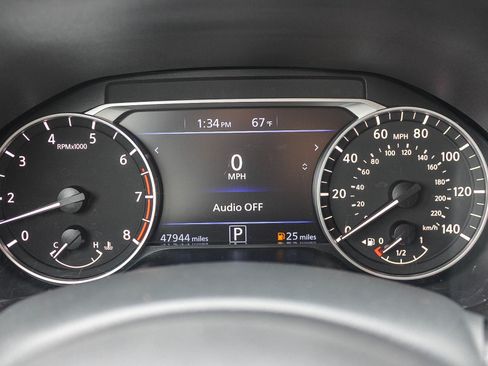 Used 2023 Nissan Altima 2.5 SV image 24