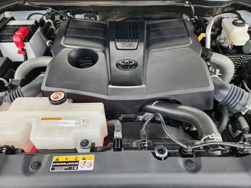 Used 2024 Toyota Tundra 1794 Edition image 21