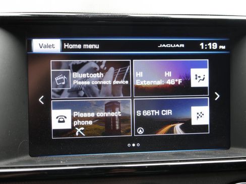 Used 2016 Jaguar F-TYPE S image 18