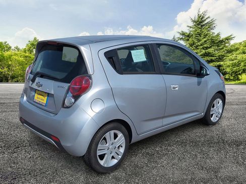 Used 2014 Chevrolet Spark LT image 7