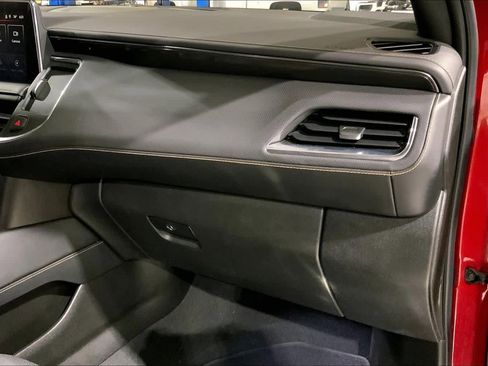 Used 2022 GMC Yukon AT4 w/ Max Trailering Package image 18