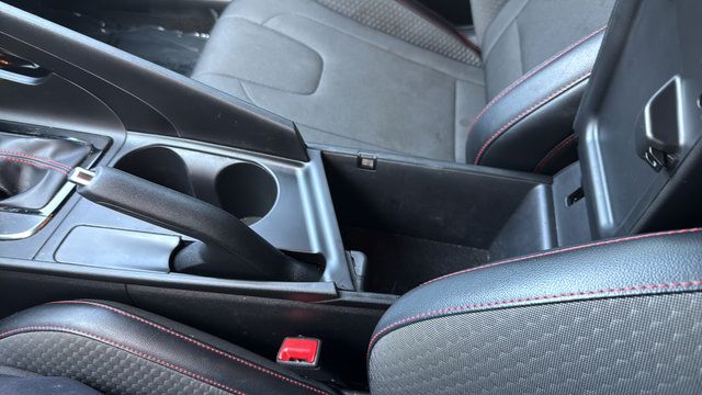 Used 2021 Hyundai Elantra N Line FWD image 23