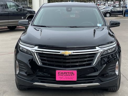 Certified 2024 Chevrolet Equinox LT image 7