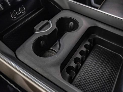 Used 2020 RAM 3500 Laramie image 24