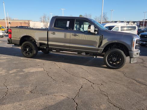 New 2026 Ford F350 XLT w/ XLT Premium Package image 18