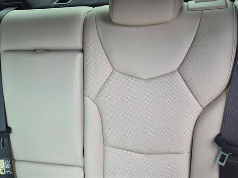 Used 2020 Cadillac CT4 Premium Luxury RWD image 12