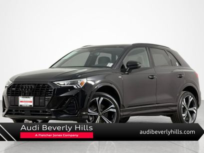 Used 2024 Audi Q3 2.0T Premium Plus