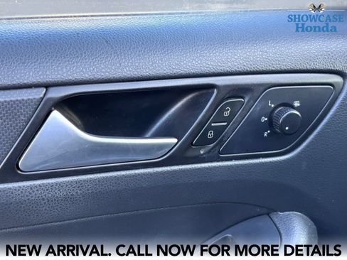 Used 2014 Volkswagen Jetta S FWD image 8