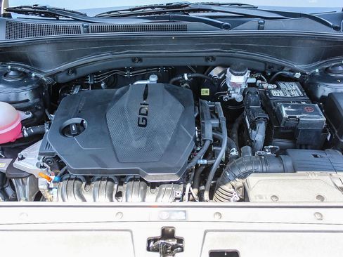 Certified 2023 Hyundai Santa Fe SE FWD image 37
